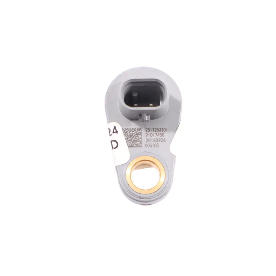 Sensore Di Velocità Di Ingresso RPM 2 per Mercedes W177 con numero di parte A7009050300 Mercedes W177 Sensore Di Velocità Di Ingresso RPM 2 - SKU A7009050300 - Numero di parte A7009050300