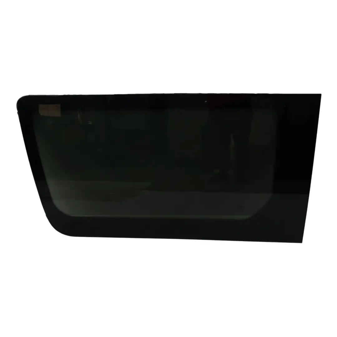 Vetro Posteriore Sinistro Porta Scorrevole Colorato AS3 per Mercedes Sprinter W906 con numero di parte A9067351909 Mercedes Sprinter W906 Vetro Posteriore Sinistro Porta Scorrevole Colorato AS3 - SKU A9067351909-1 - Numero di parte A9067351909