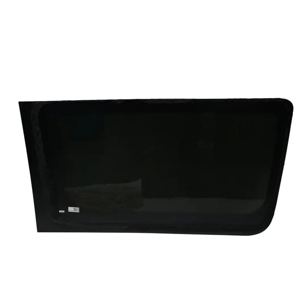 Mercedes Sprinter W906 Vetro Posteriore Sinistro Porta Scorrevole Colorato AS3 - SKU A9067351909-1 - Numero di parte A9067351909