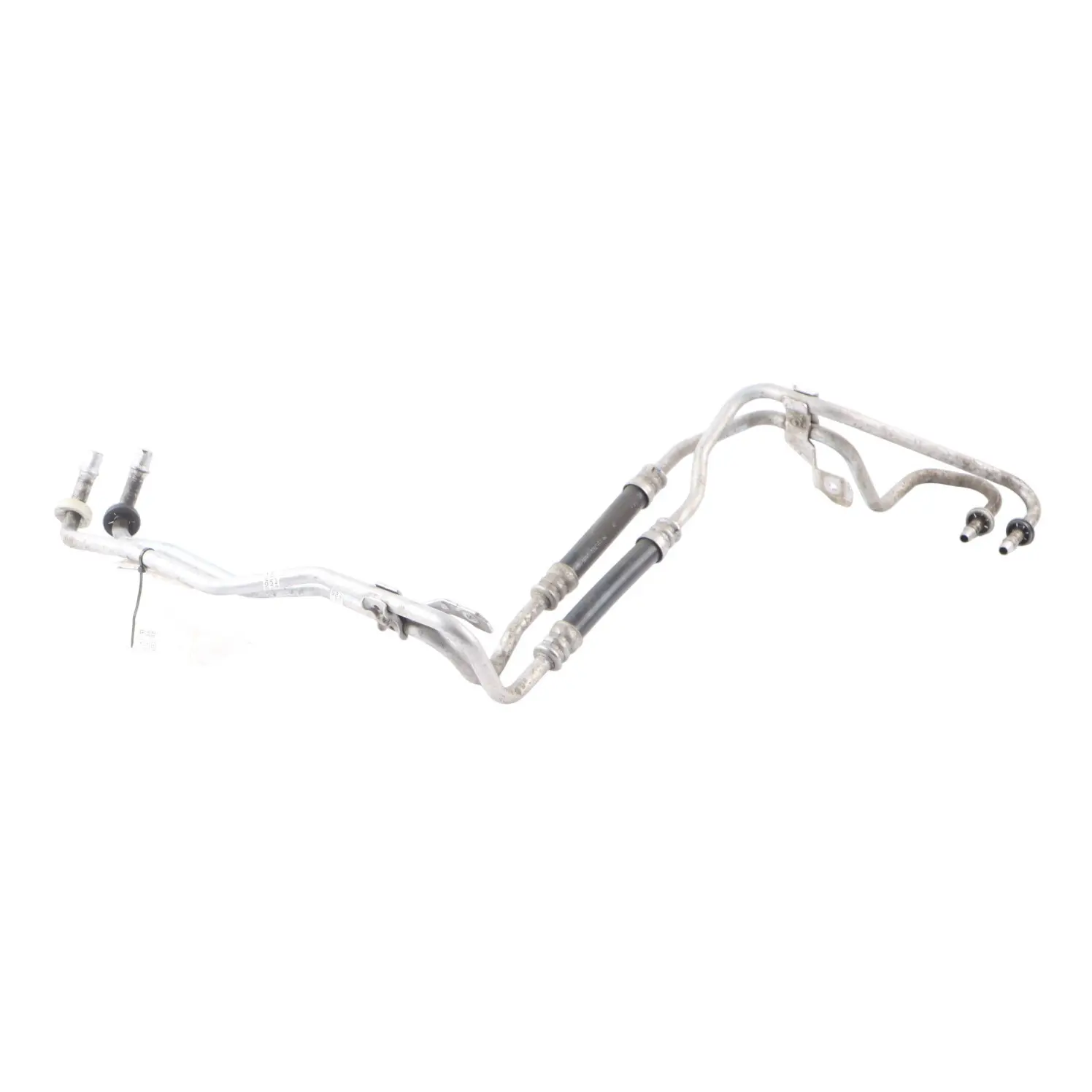Mercedes W907 Kühlschlauch Getriebe Öl Rohrleitung Set A9072704700