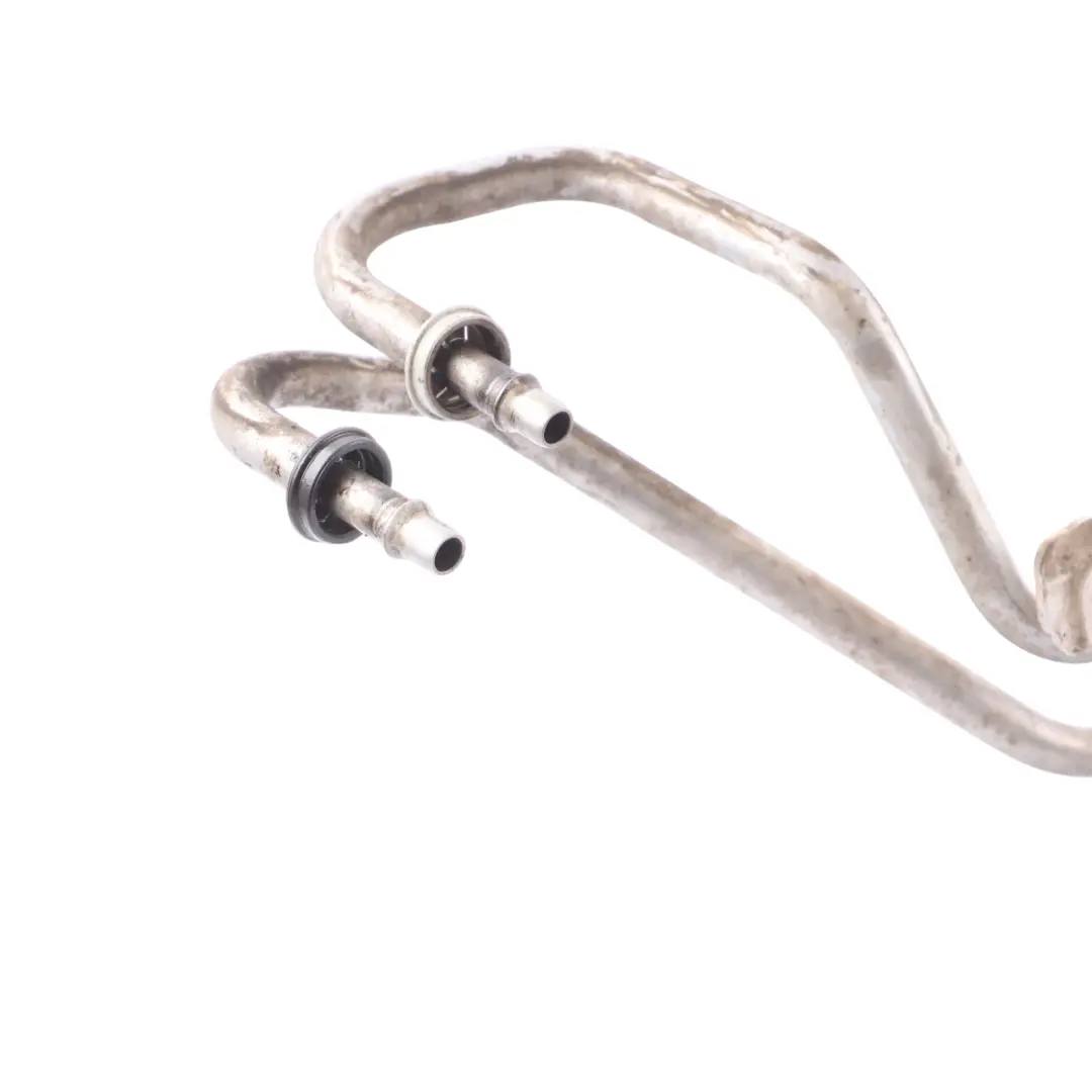 W907 Cooling Hose Transmission Oil Pipe Line Set to Mercedes Sprinter with Part number A9072704700 Mercedes Sprinter W907 Cooling Hose Transmission Oil Pipe Line Set - SKU A9072704700 - Part number A9072704700