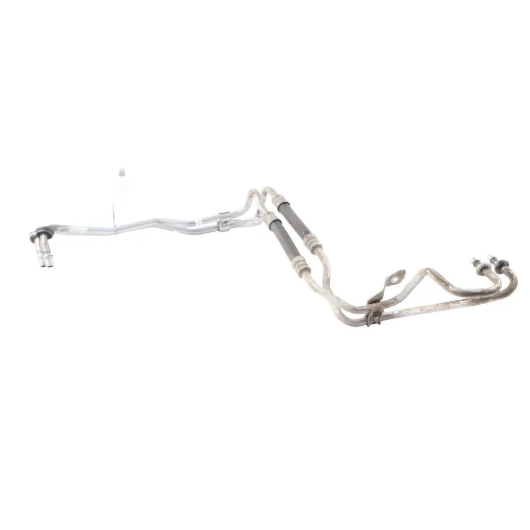 Mercedes W907 Tubo Raffreddamento Trasmissione Olio Set - SKU A9072704700 - Numero di parte A9072704700