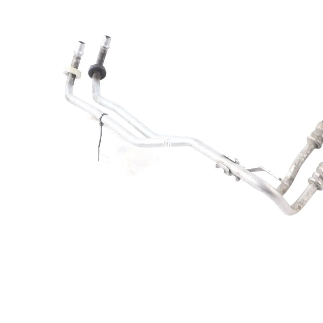 W907 Cooling Hose Transmission Oil Pipe Line Set to Mercedes Sprinter with Part number A9072704700 Mercedes Sprinter W907 Cooling Hose Transmission Oil Pipe Line Set - SKU A9072704700 - Part number A9072704700