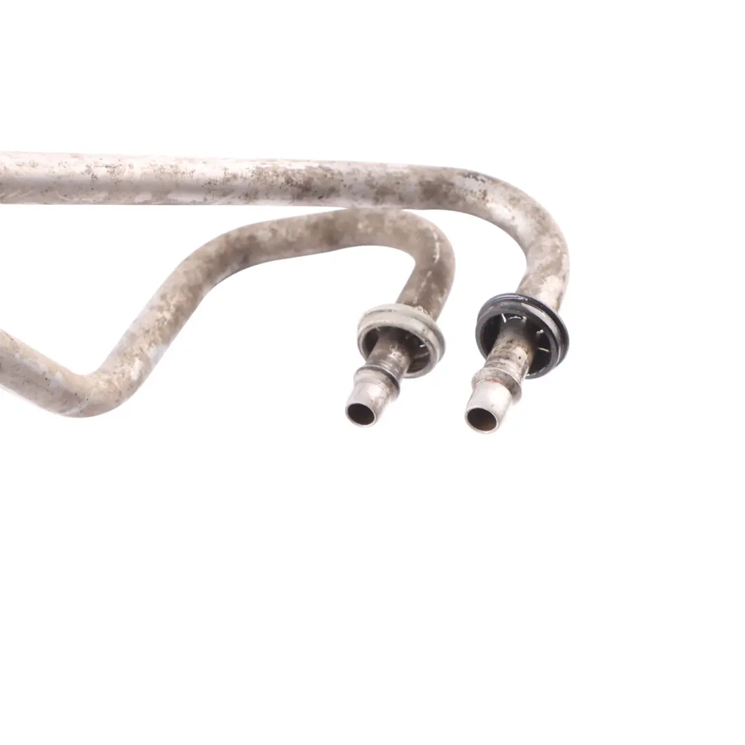 W907 Cooling Hose Transmission Oil Pipe Line Set to Mercedes Sprinter with Part number A9072704700 Mercedes Sprinter W907 Cooling Hose Transmission Oil Pipe Line Set - SKU A9072704700 - Part number A9072704700