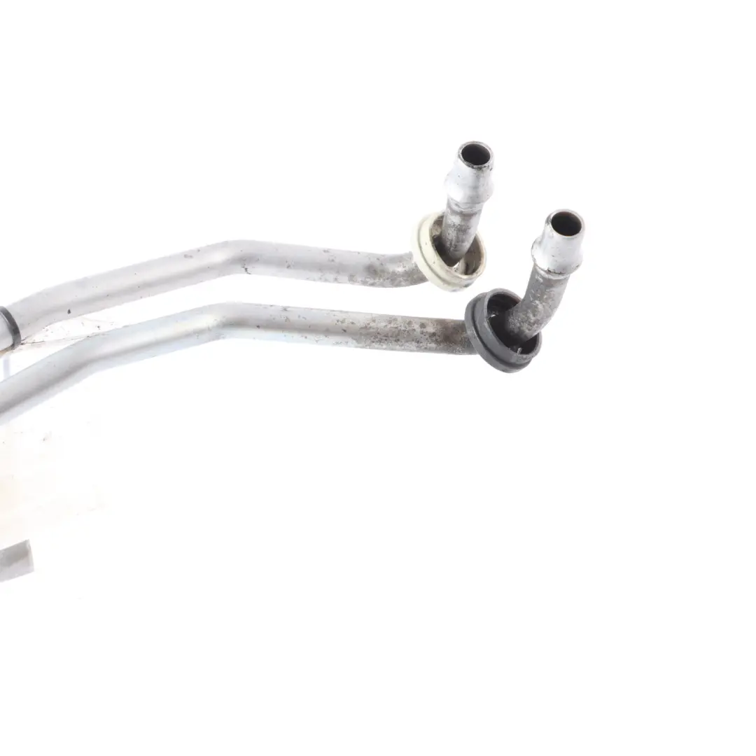 W907 Manguera Refrigeración Transmisión Aceite para Mercedes con número de pieza A9072704700 Mercedes W907 Manguera Refrigeración Transmisión Aceite - SKU A9072704700 - Número de pieza A9072704700