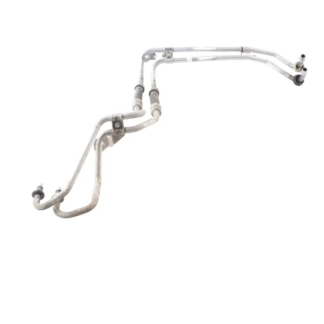 Mercedes W907 Kühlschlauch Getriebe Öl Rohrleitung Set - SKU A9072704700 - Teilenummer A9072704700