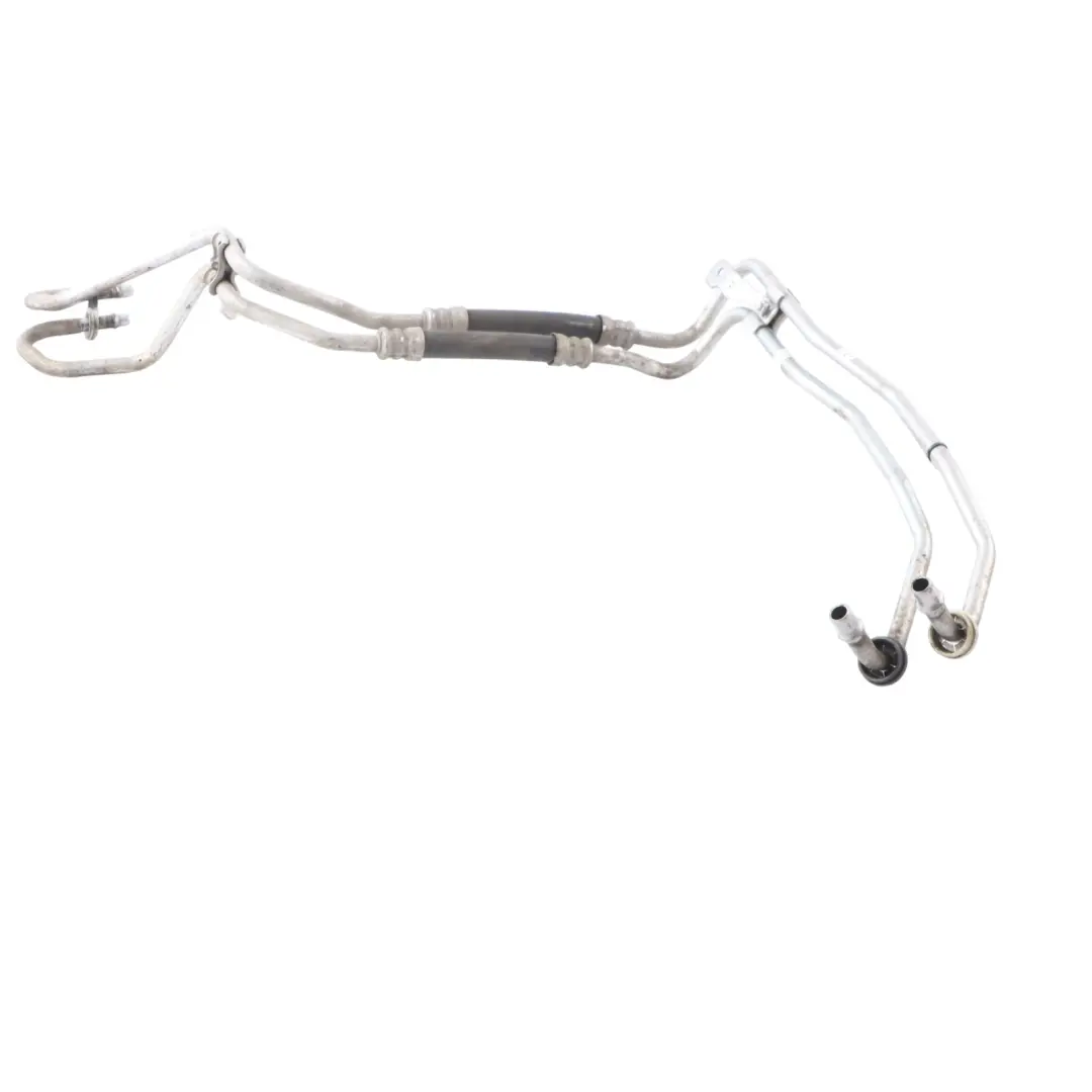Mercedes W907 Kühlschlauch Getriebe Öl Rohrleitung Set - SKU A9072704700 - Teilenummer A9072704700