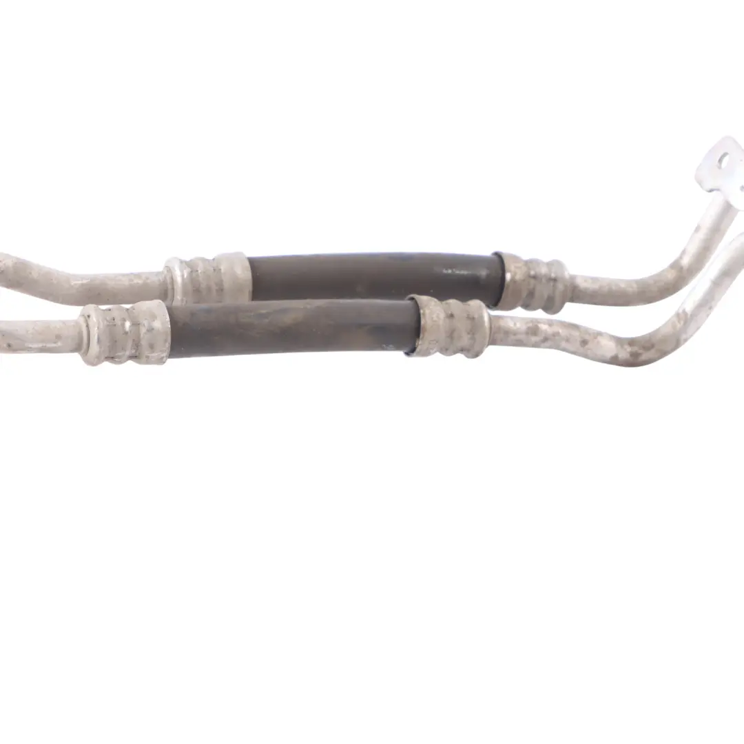 W907 Kühlschlauch Getriebe Öl Rohrleitung Set für Mercedes mit Teilenummer A9072704700 Mercedes W907 Kühlschlauch Getriebe Öl Rohrleitung Set - SKU A9072704700 - Teilenummer A9072704700