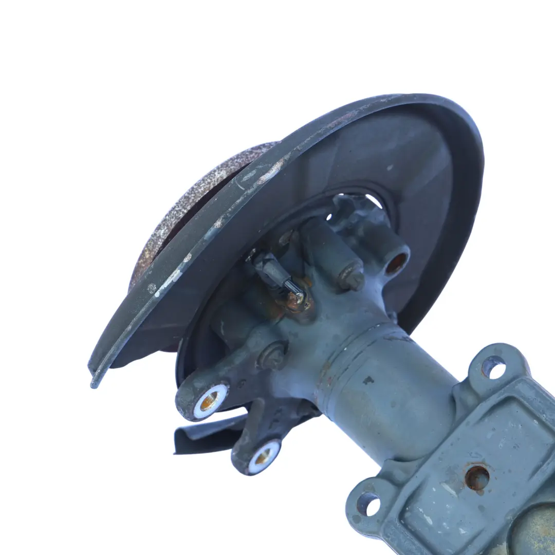 Mercedes W907 Rear Differential Diff 741423 51:13 3,923 WARRANTY - SKU A9073500301 - Part number A9073500301