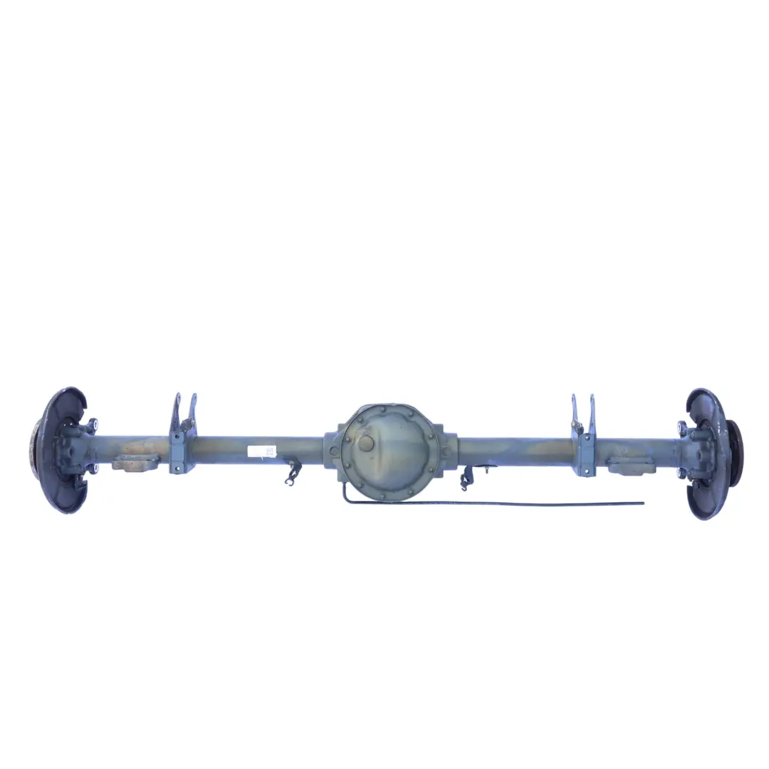 W907 Diferencial Trasero 741423 51:13 3,923 GARANTÍA para Mercedes con número de pieza A9073500301 Mercedes W907 Diferencial Trasero 741423 51:13 3,923 GARANTÍA - SKU A9073500301 - Número de pieza A9073500301