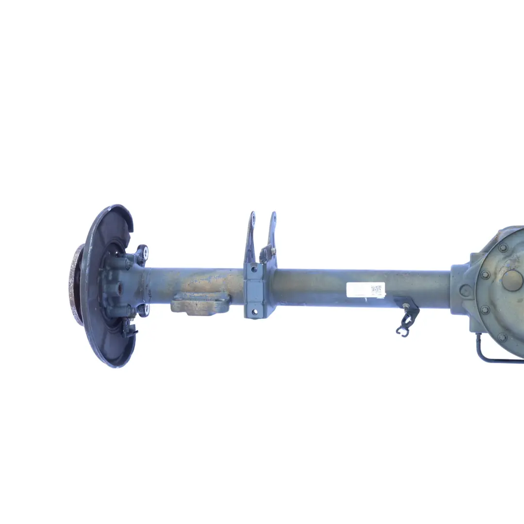 W907 Differential Hinten 741423 51:13 3.923 GARANTIE für Mercedes mit Teilenummer A9073500301 Mercedes W907 Differential Hinten 741423 51:13 3.923 GARANTIE - SKU A9073500301 - Teilenummer A9073500301