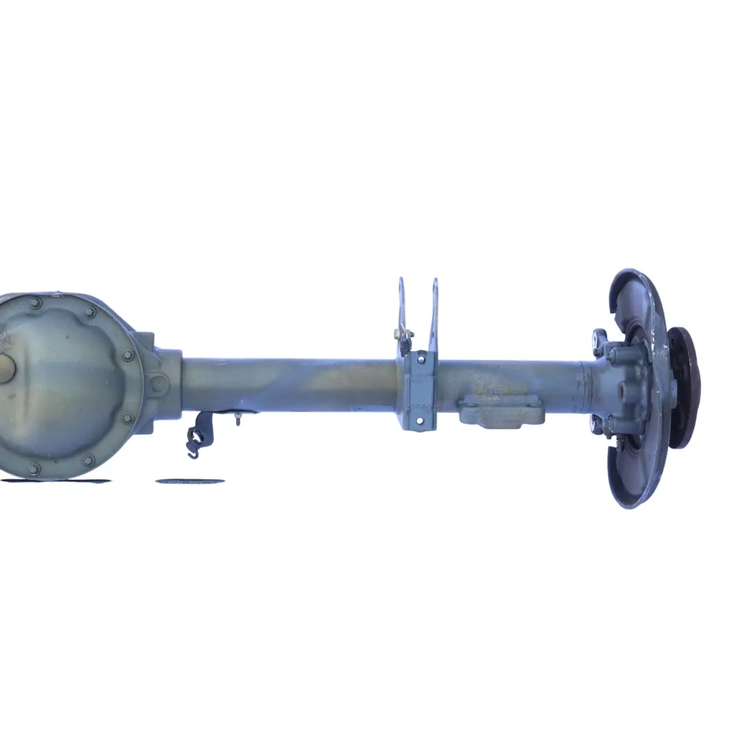Mercedes W907 Rear Differential Diff 741423 51:13 3,923 WARRANTY - SKU A9073500301 - Part number A9073500301