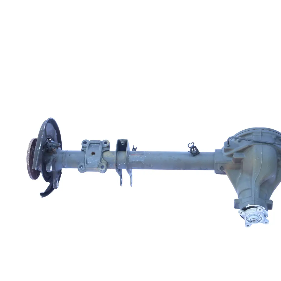 W907 Differential Hinten 741423 51:13 3.923 GARANTIE für Mercedes mit Teilenummer A9073500301 Mercedes W907 Differential Hinten 741423 51:13 3.923 GARANTIE - SKU A9073500301 - Teilenummer A9073500301