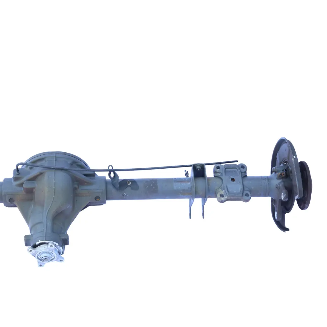 W907 Diferencial Trasero 741423 51:13 3,923 GARANTÍA para Mercedes con número de pieza A9073500301 Mercedes W907 Diferencial Trasero 741423 51:13 3,923 GARANTÍA - SKU A9073500301 - Número de pieza A9073500301