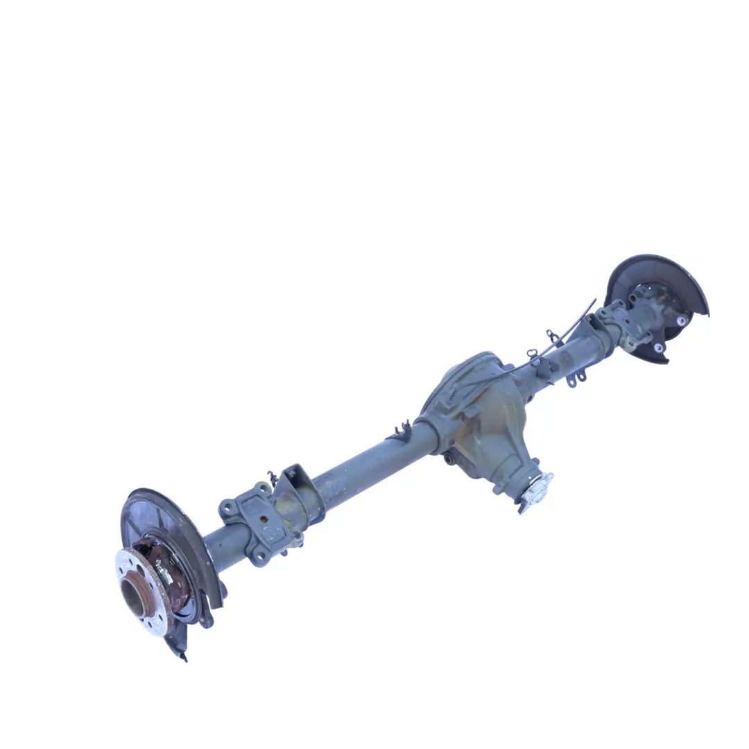 W907 Differenziale Posteriore 741423 51:13 3.923 GARANZIA per Mercedes con numero di parte A9073500301 Mercedes W907 Differenziale Posteriore 741423 51:13 3.923 GARANZIA - SKU A9073500301 - Numero di parte A9073500301