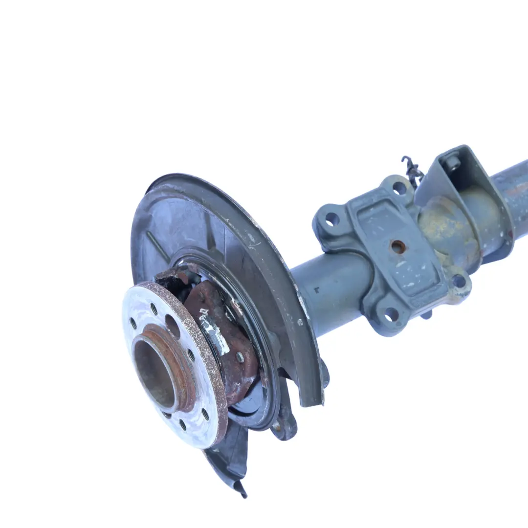 Mercedes W907 Rear Differential Diff 741423 51:13 3,923 WARRANTY - SKU A9073500301 - Part number A9073500301