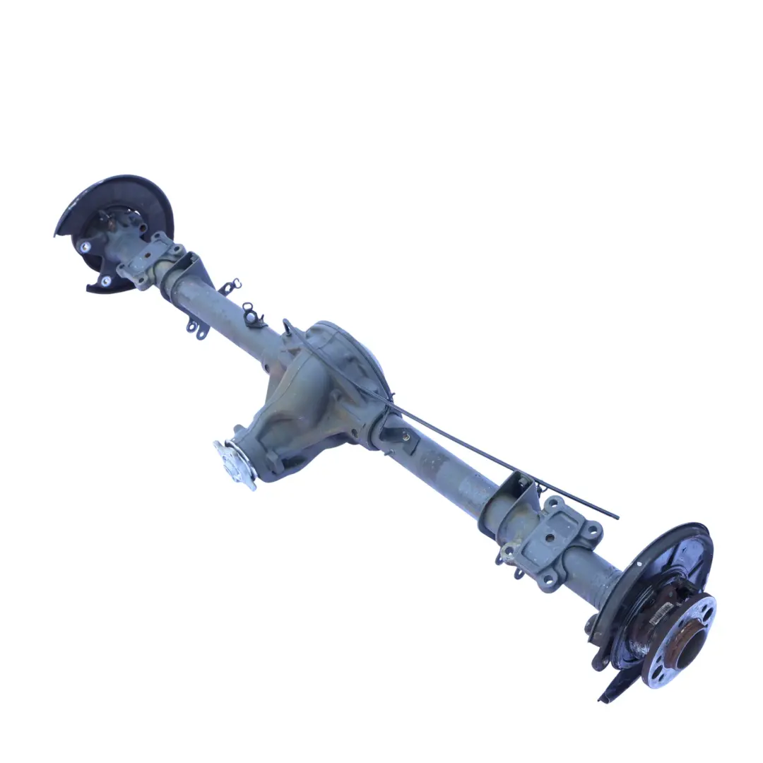 W907 Différentiel Arrière 741423 51:13 3,923 GARANTIE pour Mercedes à propos du numéro de pièce A9073500301 Mercedes W907 Différentiel Arrière 741423 51:13 3,923 GARANTIE - SKU A9073500301 - Numéro de pièce A9073500301