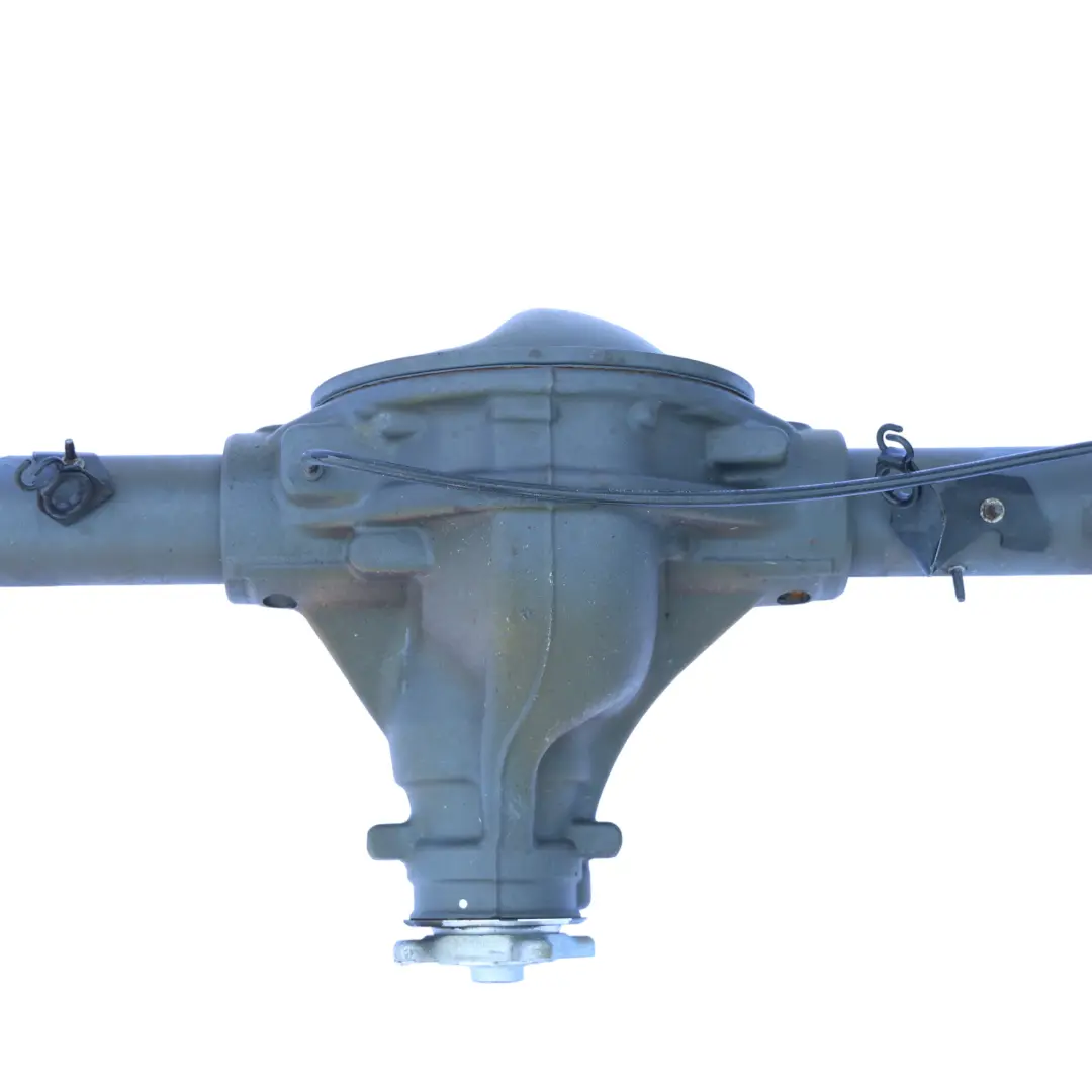 W907 Rear Differential Diff 741423 51:13 3,923 WARRANTY to Mercedes with Part number A9073500301 Mercedes W907 Rear Differential Diff 741423 51:13 3,923 WARRANTY - SKU A9073500301 - Part number A9073500301