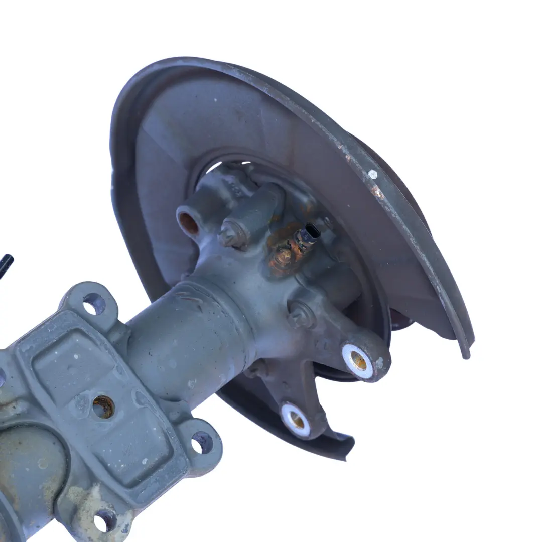 Mercedes W907 Rear Differential Diff 741423 51:13 3,923 WARRANTY - SKU A9073500301 - Part number A9073500301
