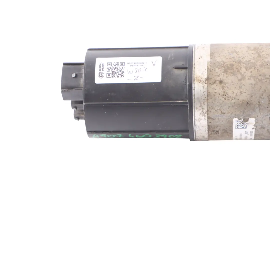 W907 Electrical Power Steering Motor to Mercedes Sprinter with Part number A9074603902 Mercedes Sprinter W907 Electrical Power Steering Motor - SKU A9074603902-1 - Part number A9074603902
