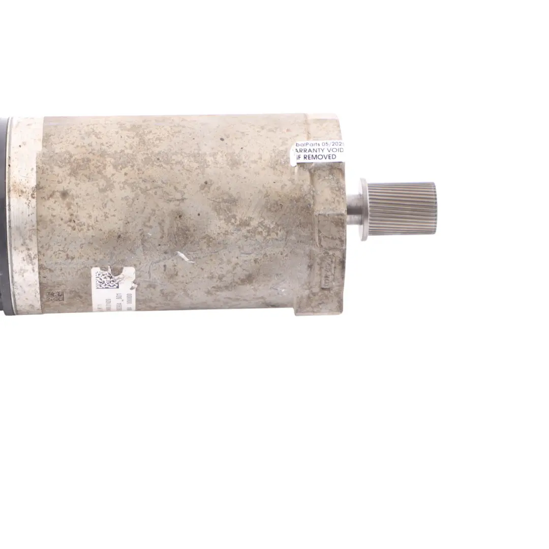 W907 Electrical Power Steering Motor to Mercedes Sprinter with Part number A9074603902 Mercedes Sprinter W907 Electrical Power Steering Motor - SKU A9074603902-1 - Part number A9074603902