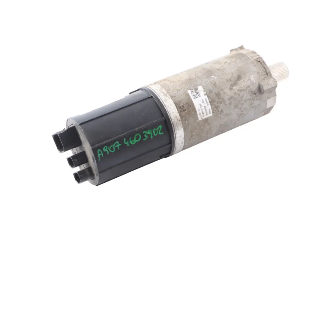 W907 Electrical Power Steering Motor to Mercedes Sprinter with Part number A9074603902 Mercedes Sprinter W907 Electrical Power Steering Motor - SKU A9074603902-1 - Part number A9074603902