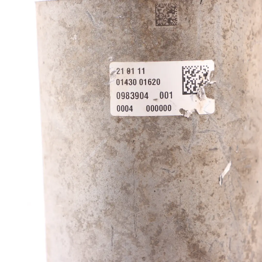 W907 Electrical Power Steering Motor to Mercedes Sprinter with Part number A9074603902 Mercedes Sprinter W907 Electrical Power Steering Motor - SKU A9074603902-1 - Part number A9074603902