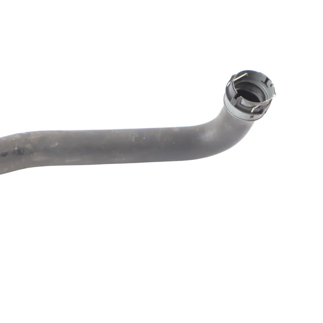 Mercedes W907 Water Hose Engine Cooling Coolant Pipe - SKU A9075010600 - Part number A9075010600
