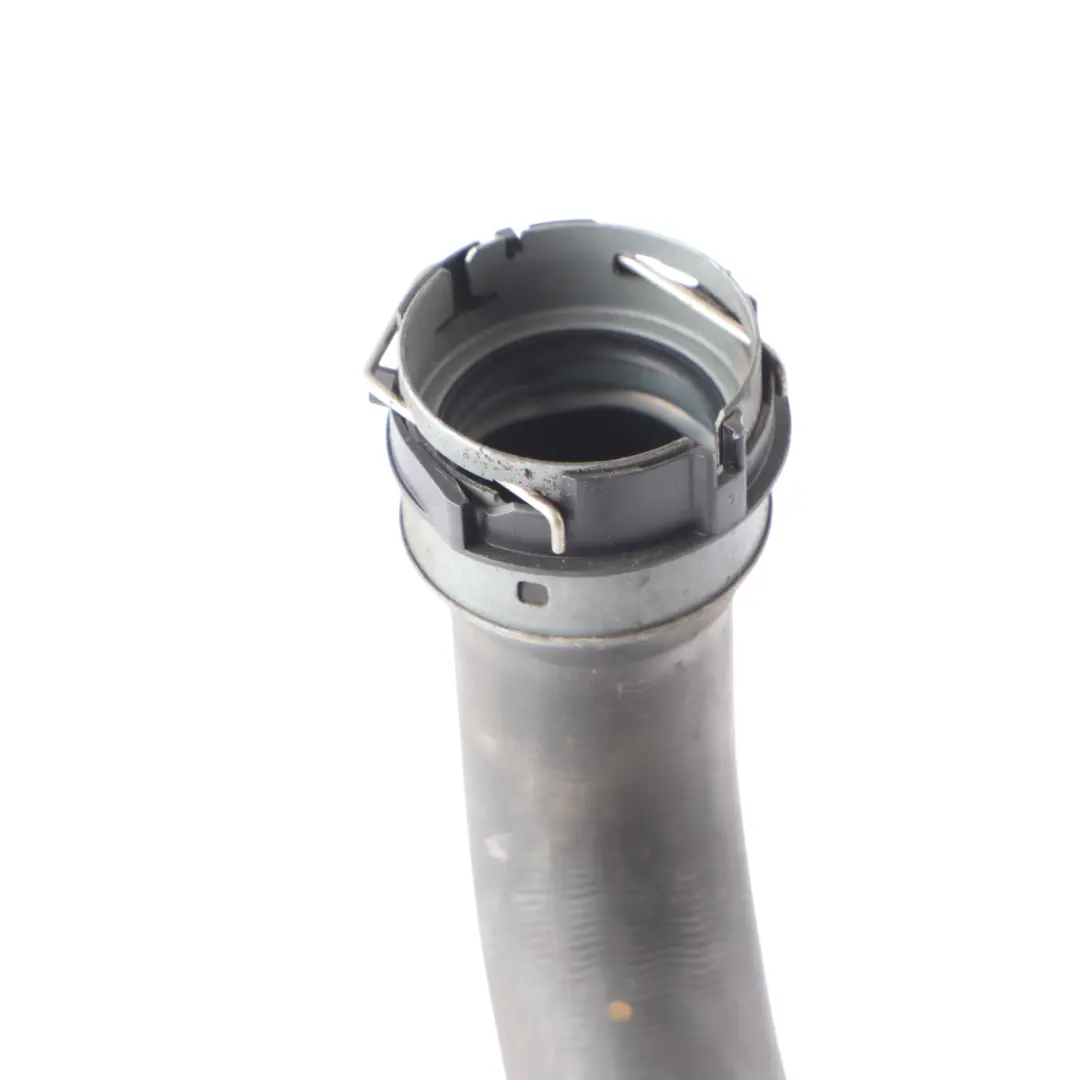 W907 Water Hose Engine Cooling Coolant Pipe to Mercedes with Part number A9075010600 Mercedes W907 Water Hose Engine Cooling Coolant Pipe - SKU A9075010600 - Part number A9075010600