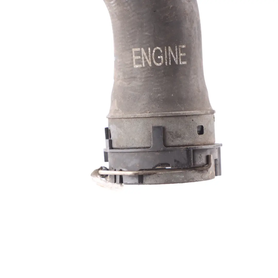 Mercedes W907 Water Hose Engine Cooling Coolant Pipe - SKU A9075010600 - Part number A9075010600