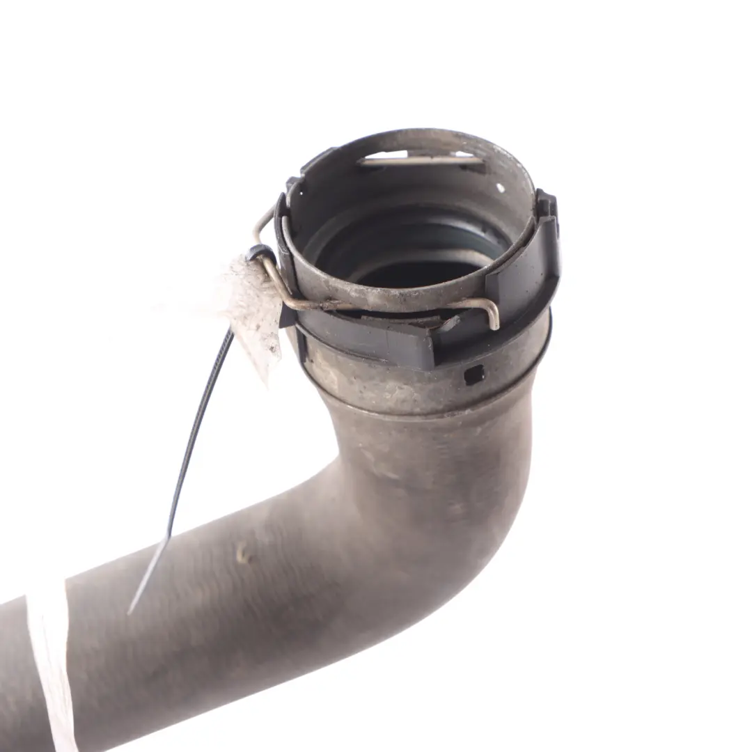 Mercedes W907 Water Hose Engine Cooling Coolant Pipe - SKU A9075010600 - Part number A9075010600