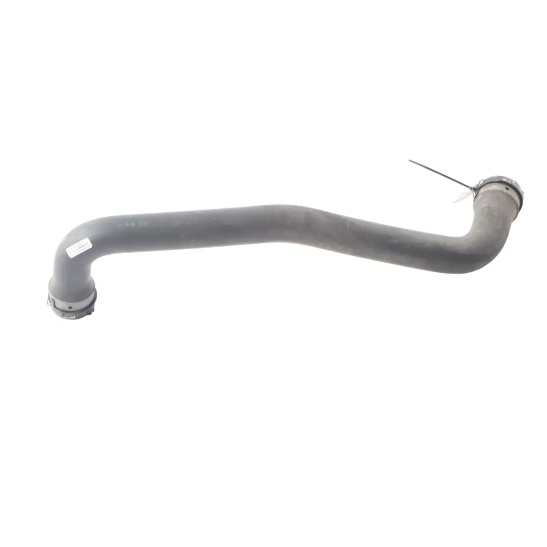 W907 Water Hose Engine Cooling Coolant Pipe to Mercedes with Part number A9075010600 Mercedes W907 Water Hose Engine Cooling Coolant Pipe - SKU A9075010600 - Part number A9075010600