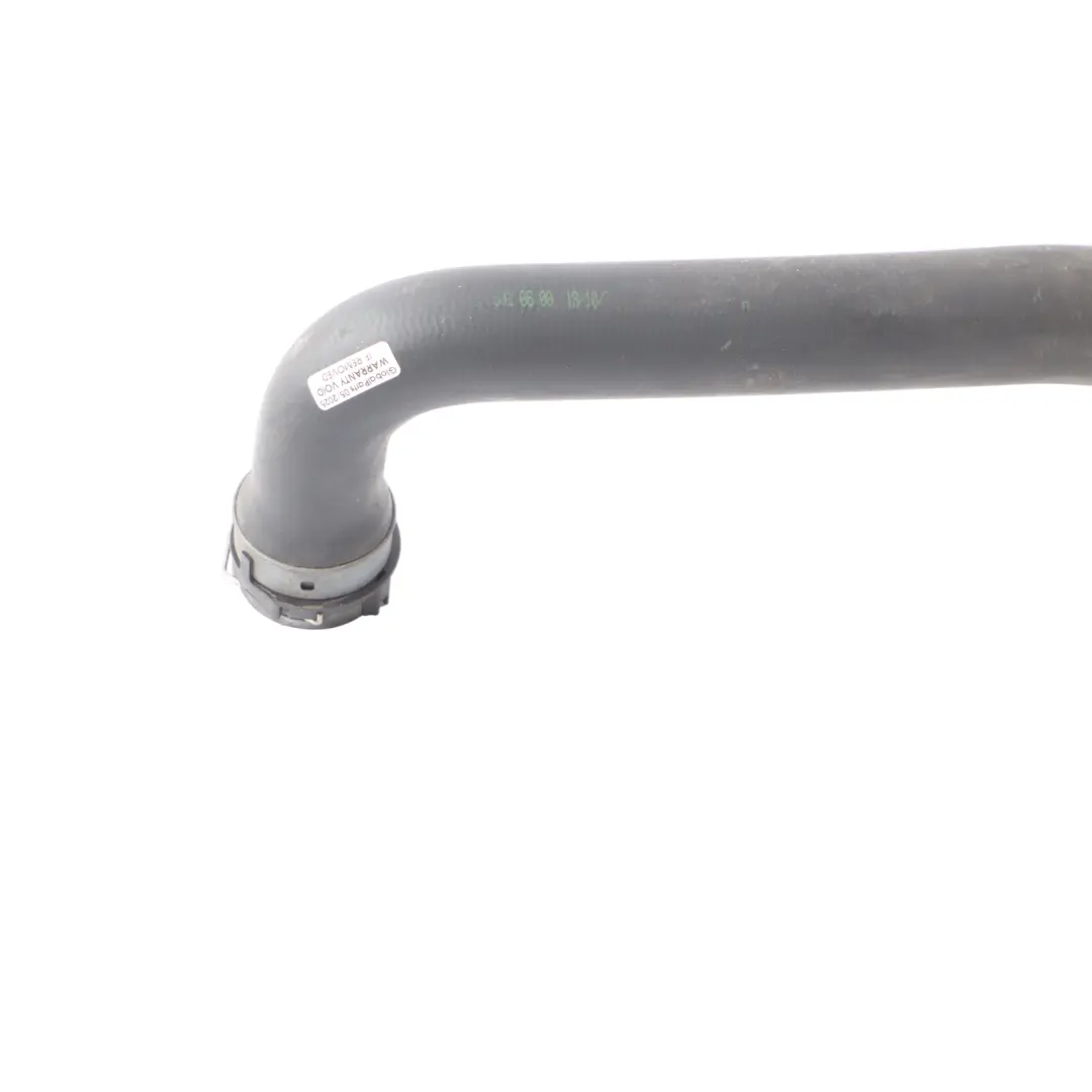 W907 Water Hose Engine Cooling Coolant Pipe to Mercedes with Part number A9075010600 Mercedes W907 Water Hose Engine Cooling Coolant Pipe - SKU A9075010600 - Part number A9075010600