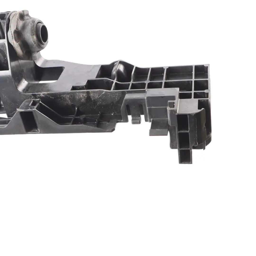 Radiator Support Frame Mercedes W907 W910 Left Side Bracket N/S to with Part number A9075040000 Radiator Support Frame Mercedes W907 W910 Left Side Bracket N/S - SKU A9075040000 - Part number A9075040000