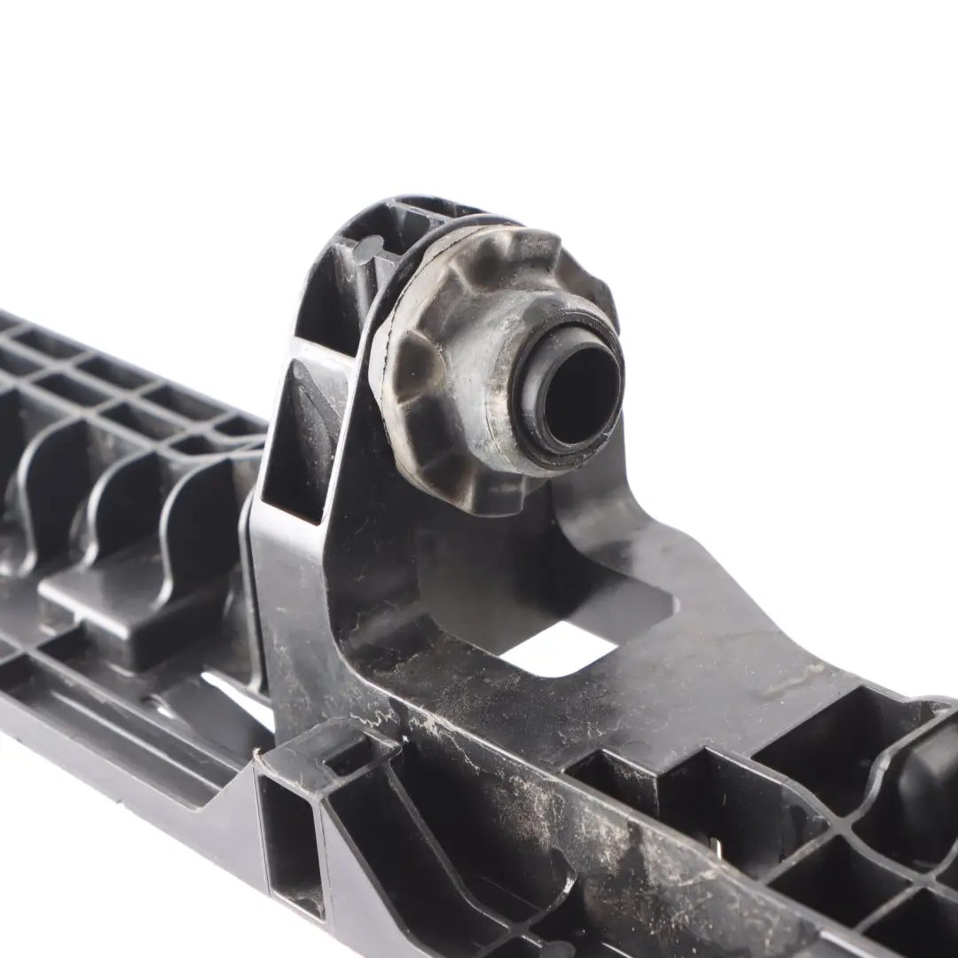 Radiator Support Frame Mercedes W907 W910 Left Side Bracket N/S to with Part number A9075040000 Radiator Support Frame Mercedes W907 W910 Left Side Bracket N/S - SKU A9075040000 - Part number A9075040000