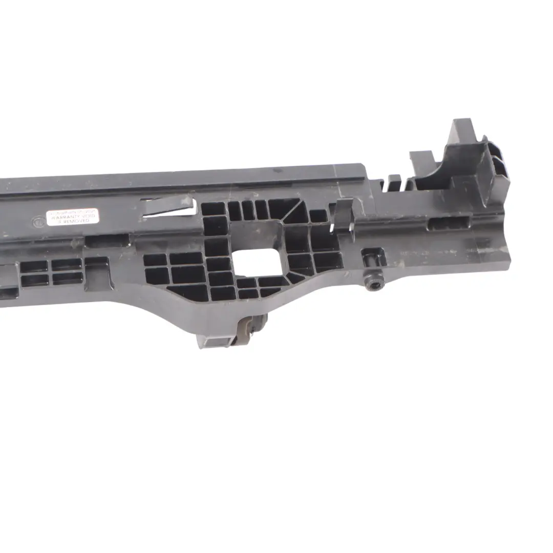 Radiator Support Frame Mercedes W907 W910 Left Side Bracket N/S to with Part number A9075040000 Radiator Support Frame Mercedes W907 W910 Left Side Bracket N/S - SKU A9075040000 - Part number A9075040000