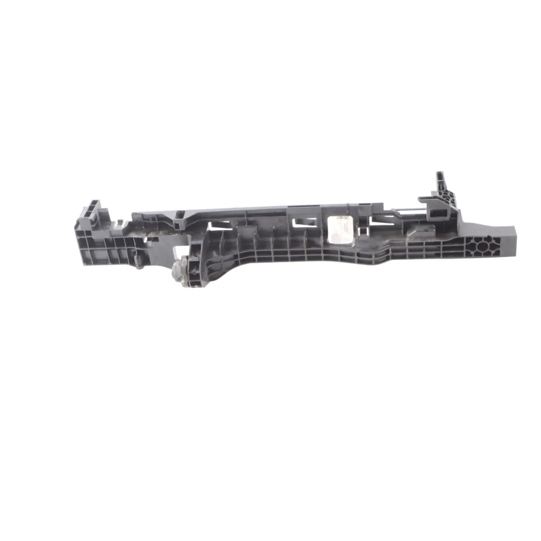 Radiator Support Frame Mercedes W907 W910 Left Side Bracket N/S to with Part number A9075040000 Radiator Support Frame Mercedes W907 W910 Left Side Bracket N/S - SKU A9075040000 - Part number A9075040000