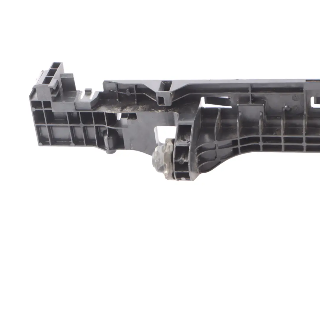Radiator Support Frame Mercedes W907 W910 Left Side Bracket N/S to with Part number A9075040000 Radiator Support Frame Mercedes W907 W910 Left Side Bracket N/S - SKU A9075040000 - Part number A9075040000