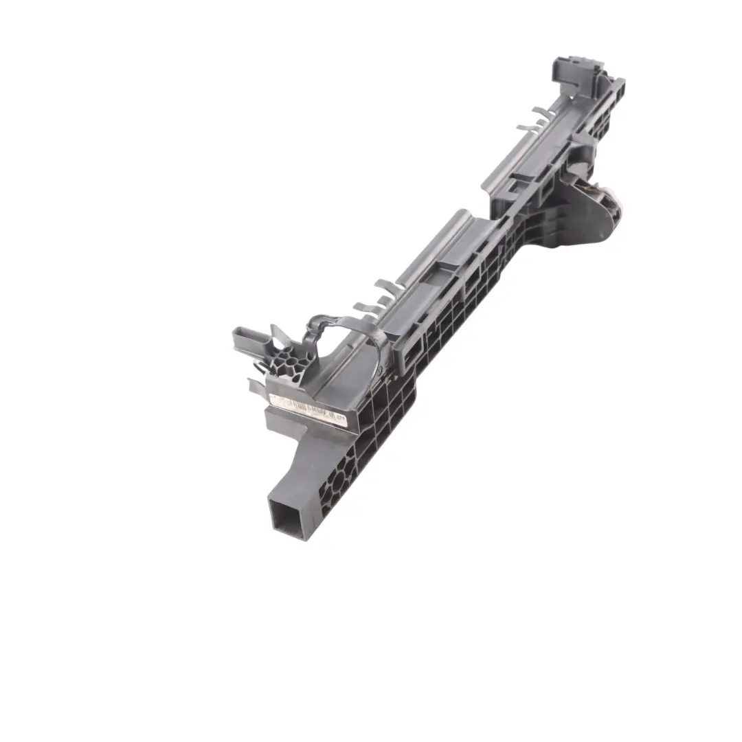 Radiator Support Frame Mercedes W907 W910 Right Side Bracket O/S to with Part number A9075040100 Radiator Support Frame Mercedes W907 W910 Right Side Bracket O/S - SKU A9075040100 - Part number A9075040100