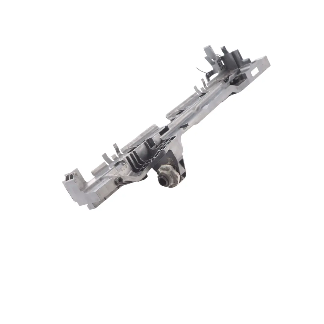 Radiator Support Frame Mercedes W907 W910 Right Side Bracket O/S to with Part number A9075040100 Radiator Support Frame Mercedes W907 W910 Right Side Bracket O/S - SKU A9075040100 - Part number A9075040100