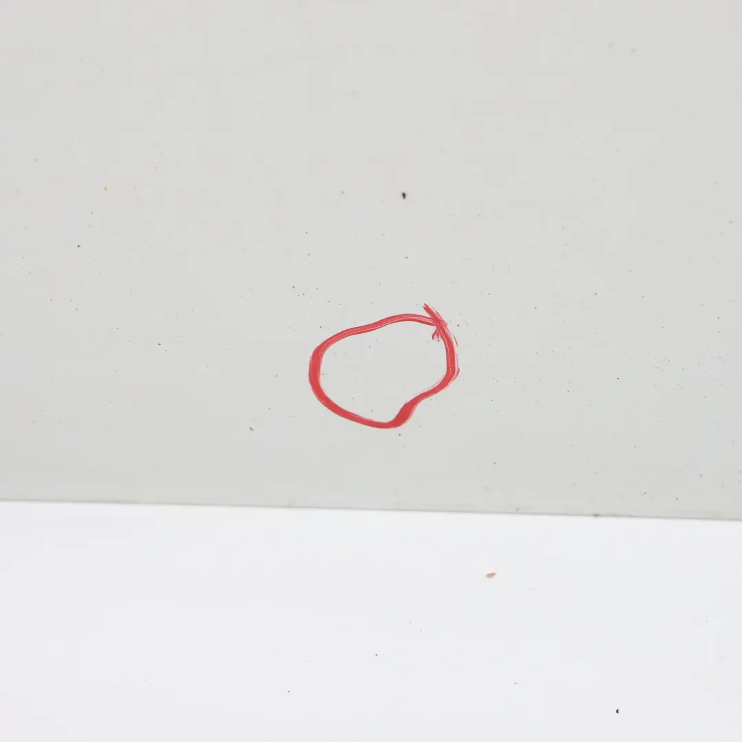 Mercedes Sprinter W907 W910 Door Front Left N/S Door Arctic White - 9147 - SKU A9107202400-ARW1 - Part number A9107202400