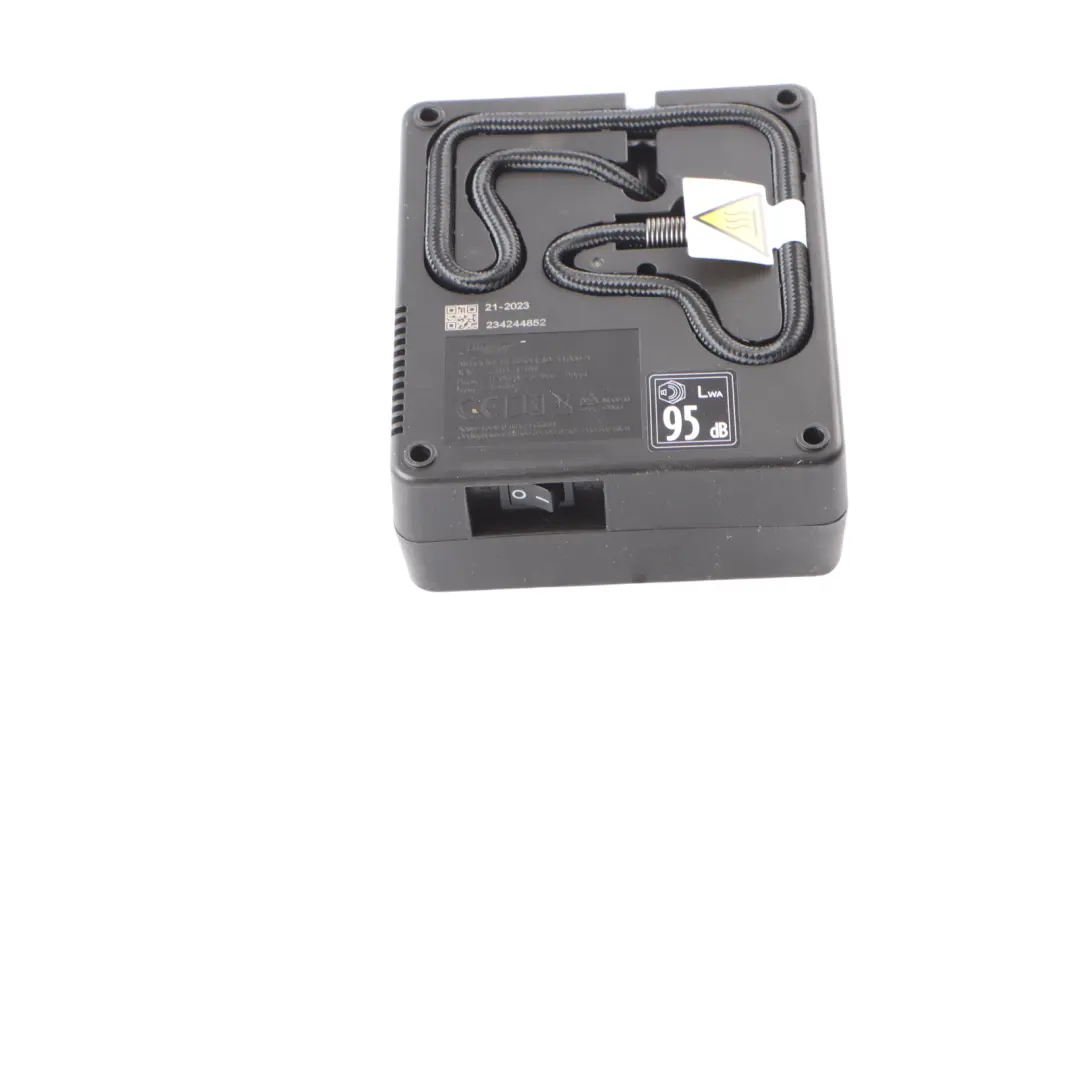 Emergency Tool Compressor Tire Wheel Pump Mobility Kit Set to with Part number AirMan ResQ Pilot Emergency Tool Compressor Tire Wheel Pump Mobility Kit Set - SKU AirMan-ResQ-Pilot - Part number AirMan ResQ Pilot