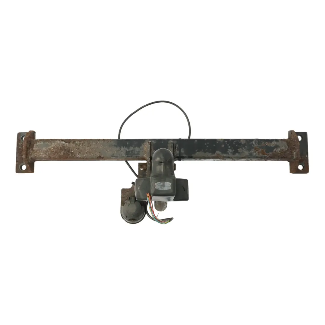 BMW X3 E83 Towbar Hitch Witter Towing Tow Bar Trailer Hook Module - SKU BM21A - Part number BM21A