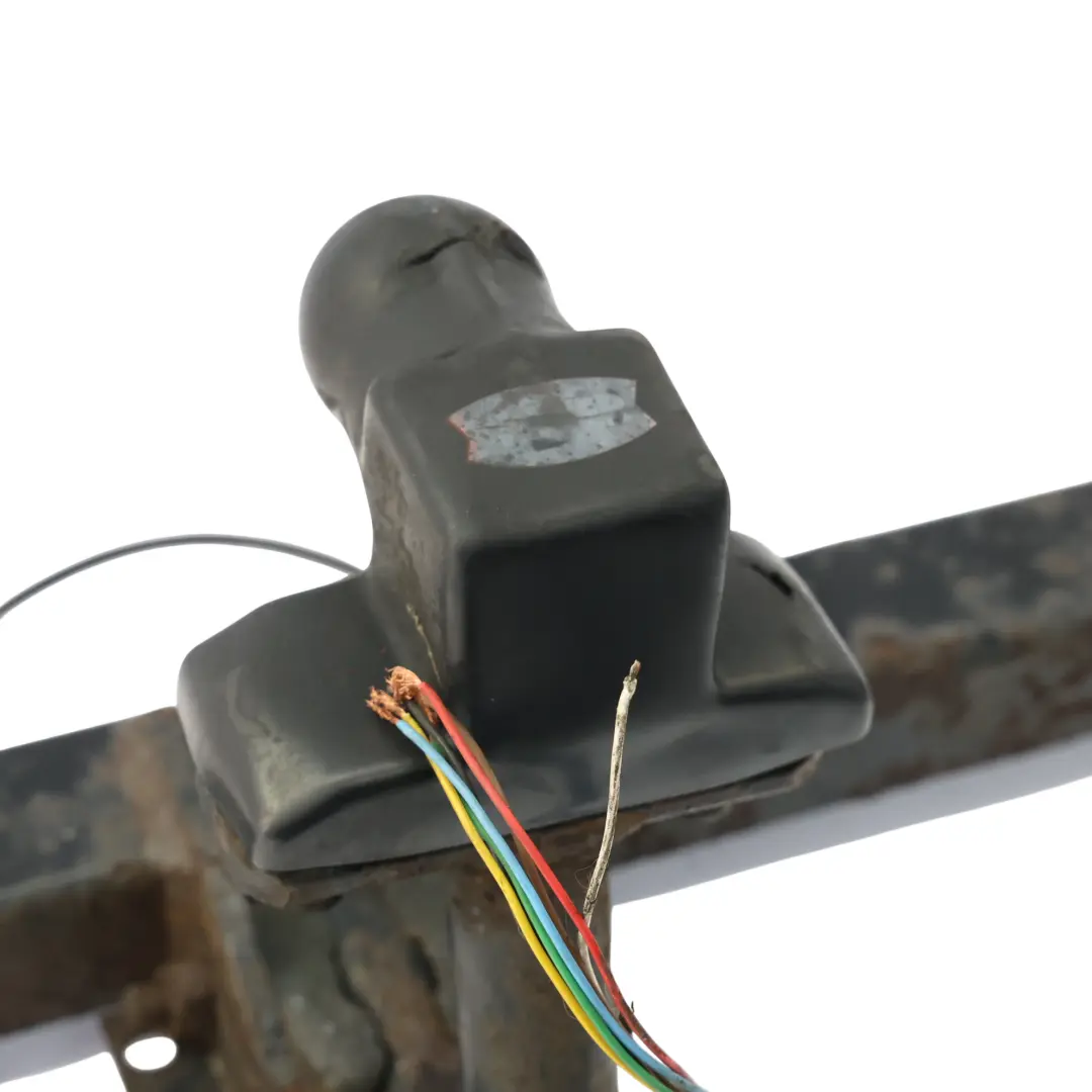 BMW X3 E83 Towbar Hitch Witter Towing Tow Bar Trailer Hook Module - SKU BM21A - Part number BM21A