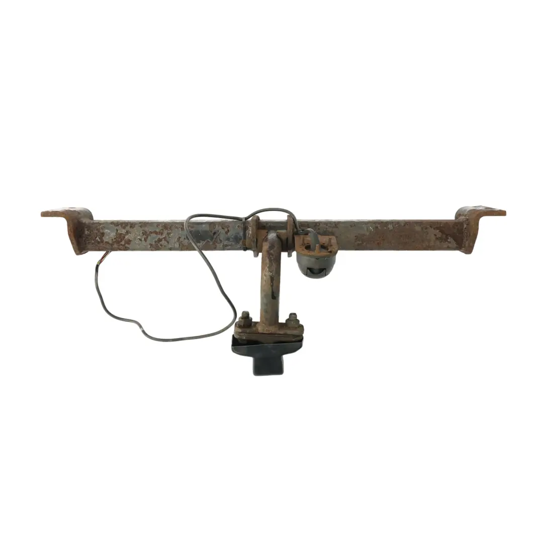 Enganche De Remolque Witter Towing Gancho De Remolque Módulo para BMW X3 E83 con número de pieza BM21A BMW X3 E83 Enganche De Remolque Witter Towing Gancho De Remolque Módulo - SKU BM21A - Número de pieza BM21A