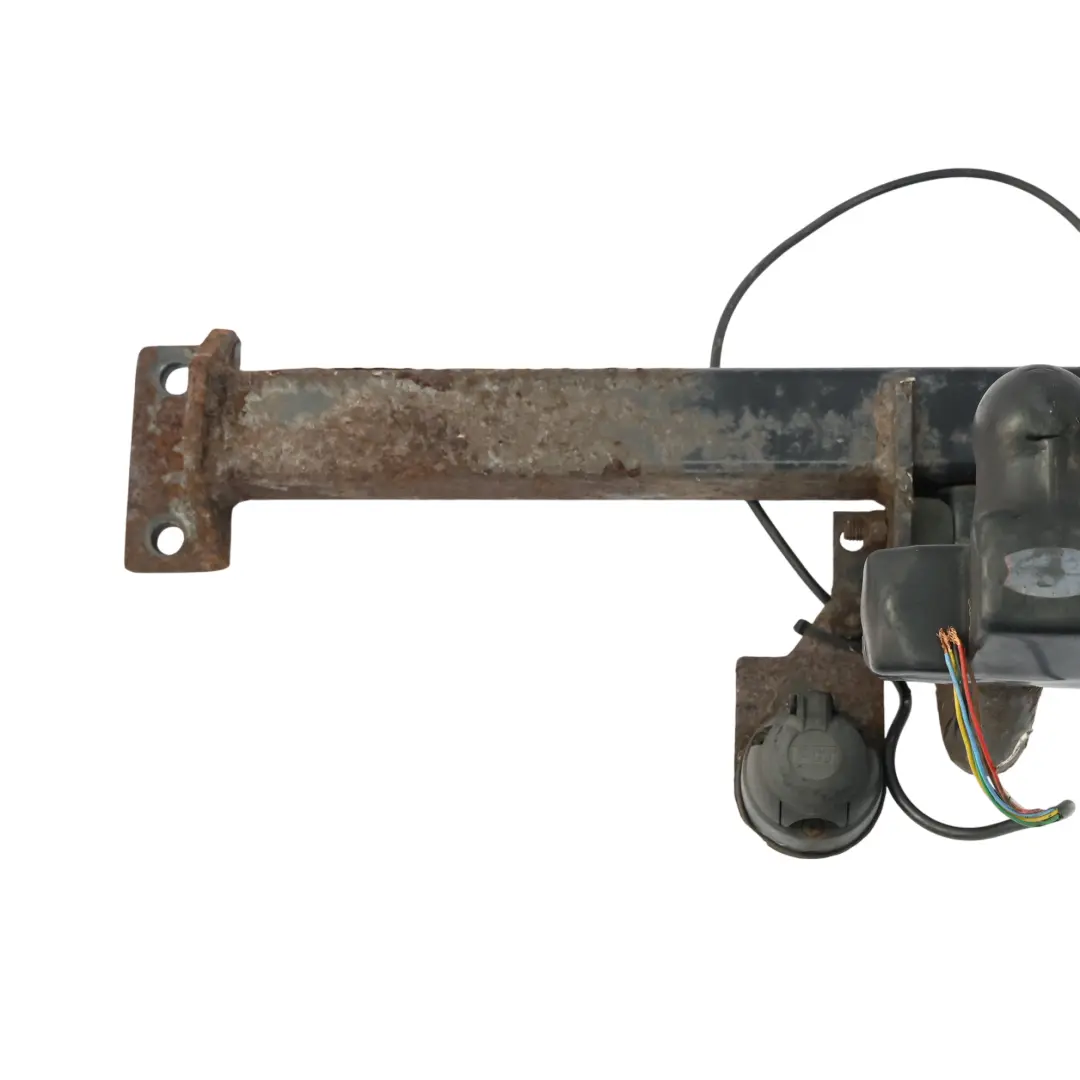 Gancio Di Traino Witter Modulo Gancio Di Traino per BMW X3 E83 con numero di parte BM21A BMW X3 E83 Gancio Di Traino Witter Modulo Gancio Di Traino - SKU BM21A - Numero di parte BM21A