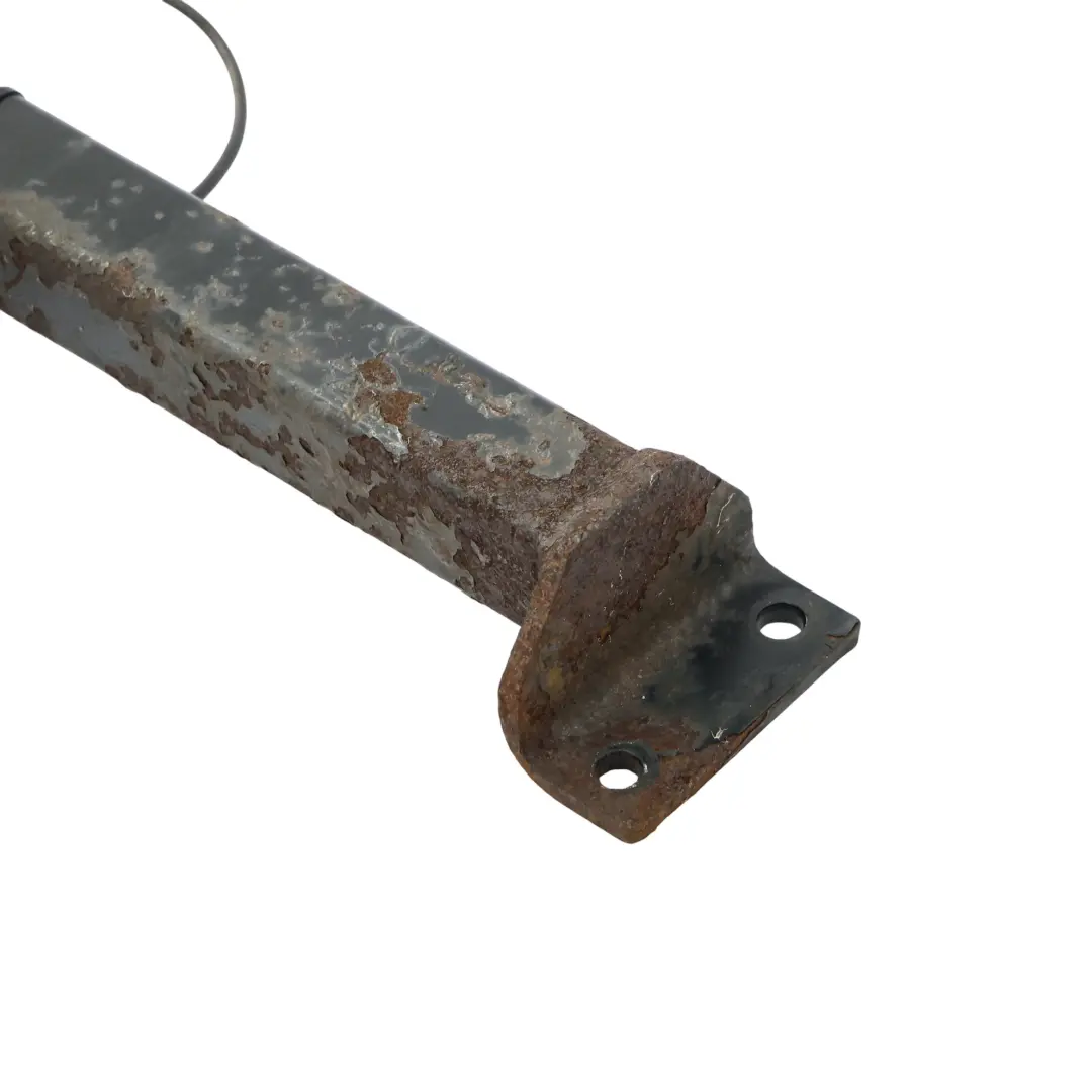 Enganche De Remolque Witter Towing Gancho De Remolque Módulo para BMW X3 E83 con número de pieza BM21A BMW X3 E83 Enganche De Remolque Witter Towing Gancho De Remolque Módulo - SKU BM21A - Número de pieza BM21A