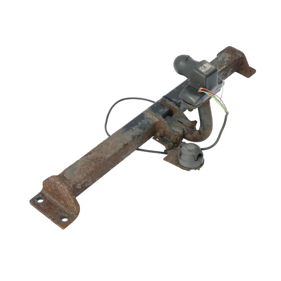 Gancio Di Traino Witter Modulo Gancio Di Traino per BMW X3 E83 con numero di parte BM21A BMW X3 E83 Gancio Di Traino Witter Modulo Gancio Di Traino - SKU BM21A - Numero di parte BM21A