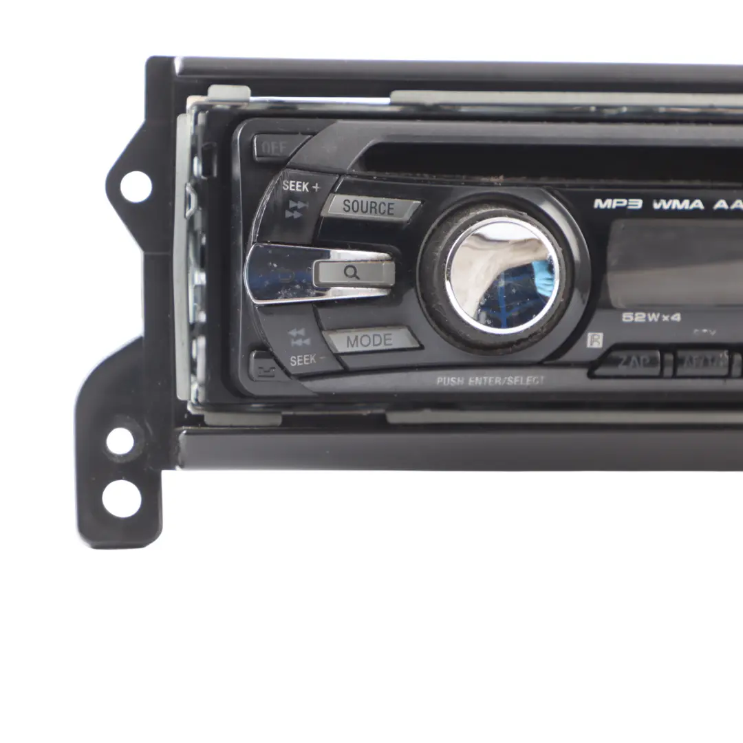  Genuine Sony CD MP3 AUX Stereo Audio Radio Player Head Unit - SKU CDX-GT530UI - Part number CDX-GT530UI