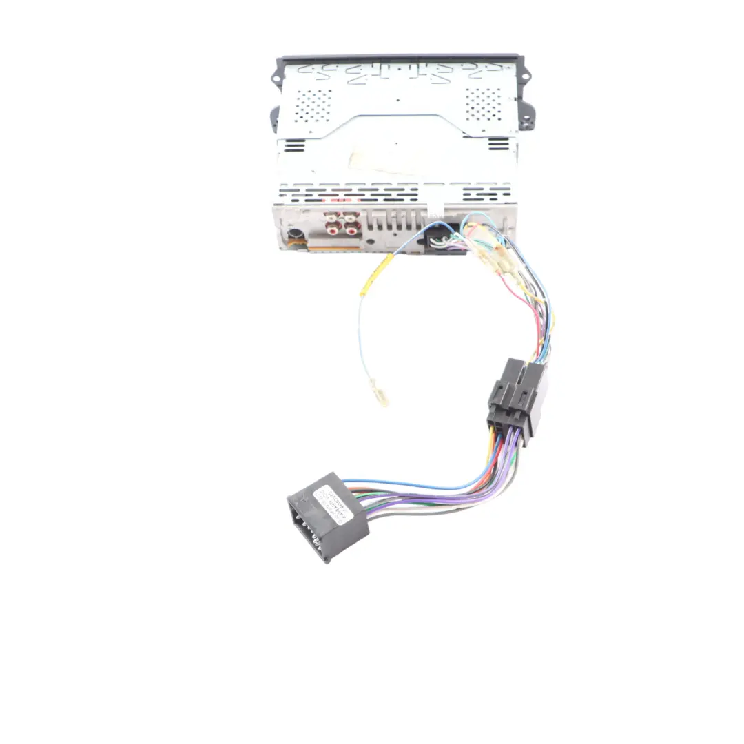  Genuine Sony CD MP3 AUX Stereo Audio Radio Player Head Unit - SKU CDX-GT530UI - Part number CDX-GT530UI